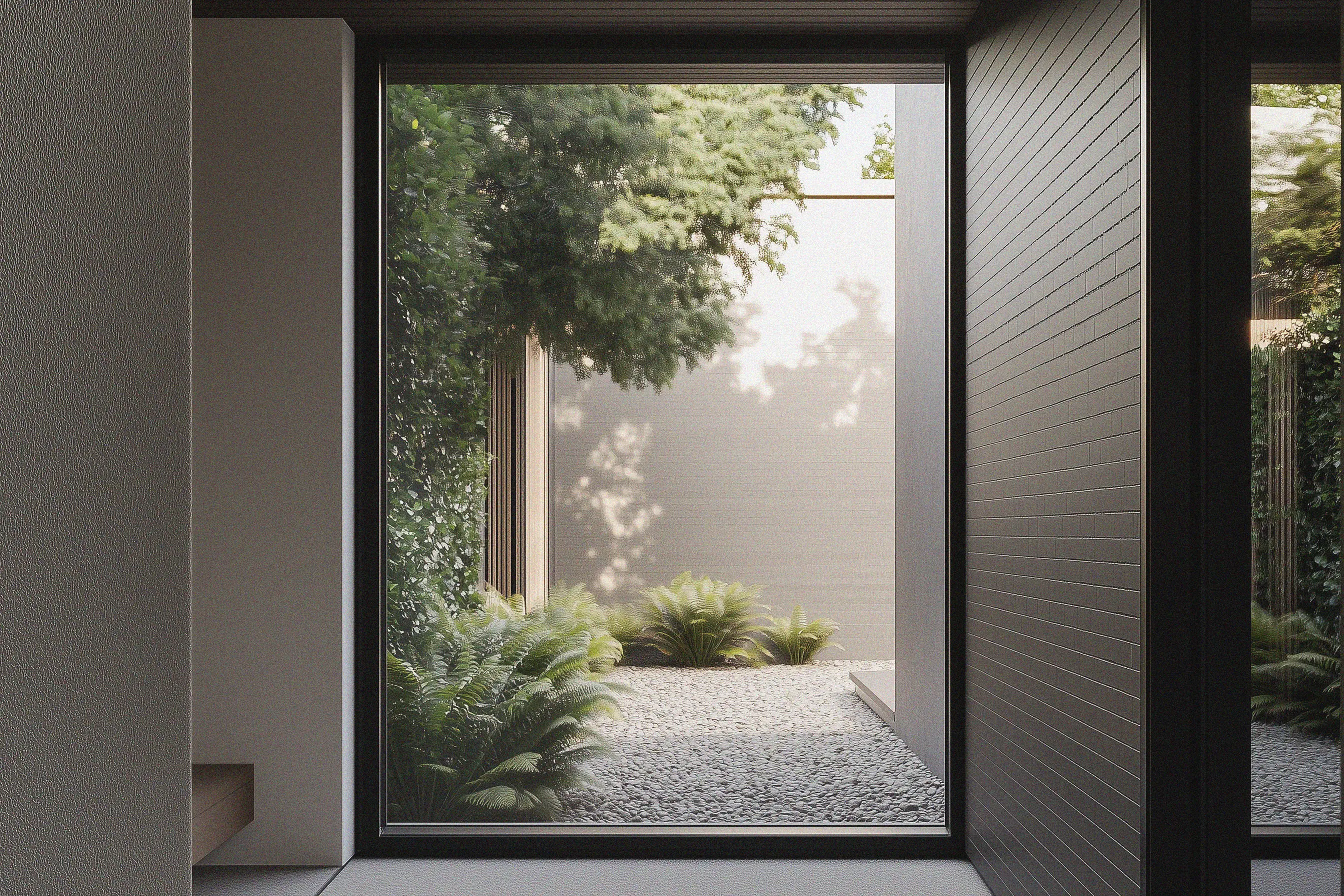 Northcote Laneway project detail 2